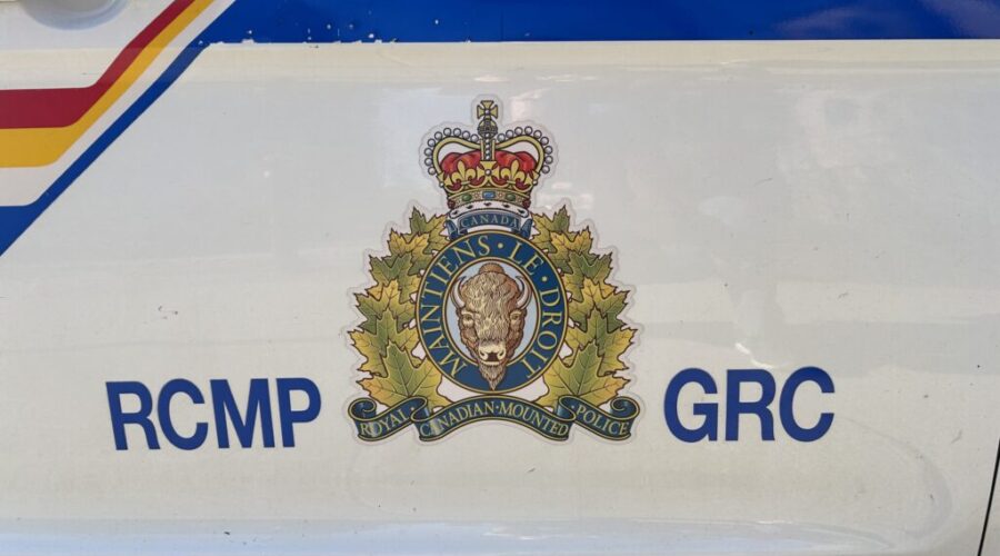 Mounties launch new online option to report fraud and cybercrime
