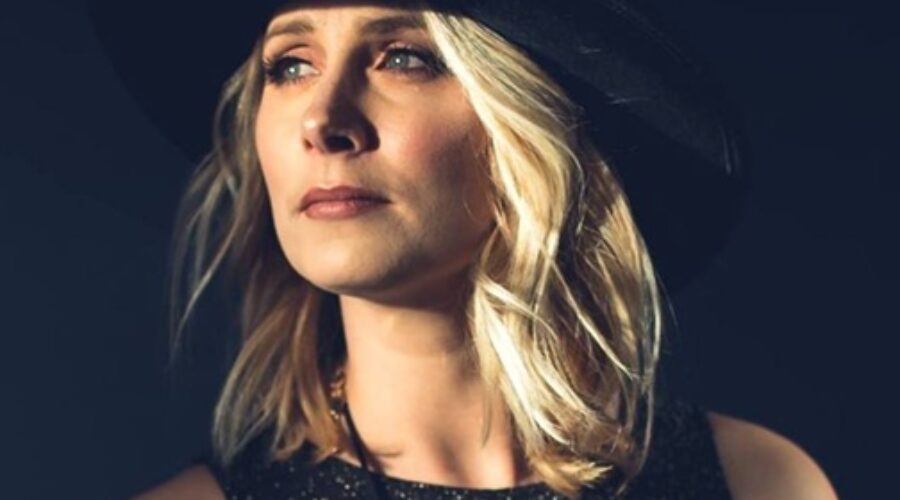 Melissa Payne brings her pure musical talent to town