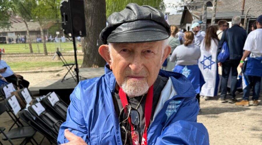 Holocaust survivor to visit Rainy River District next week