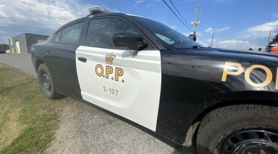 OPP report decreases in property and violence crime in west portion of Rainy River district