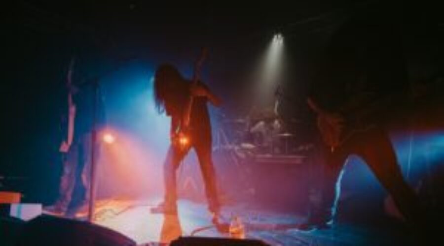 Tunes, Treats & Community Beats