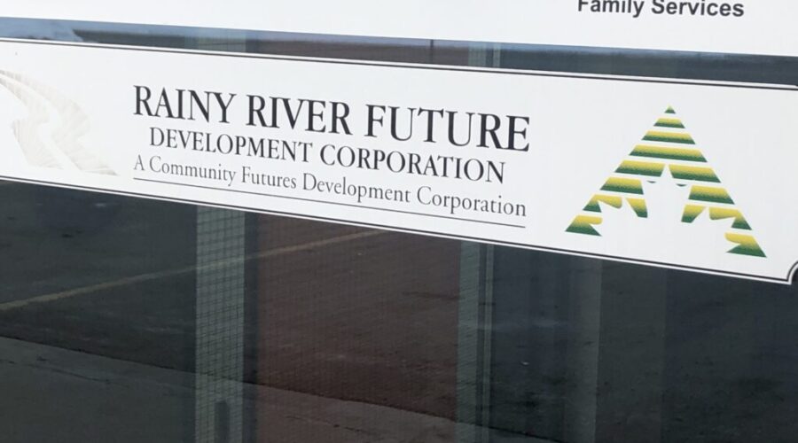 Rainy River Future Development Corp. announces new board