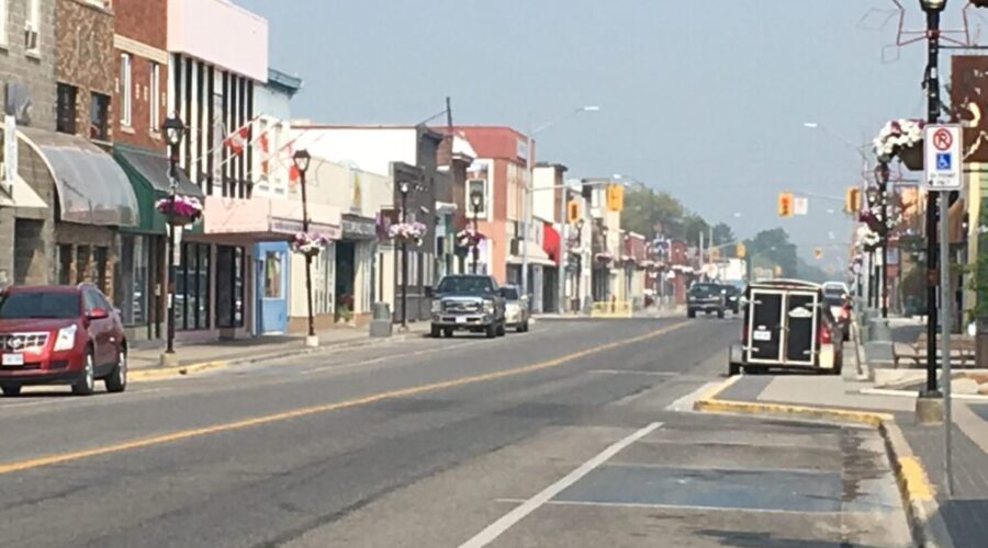 Fort Frances seeks HGTV Hometown Takeover