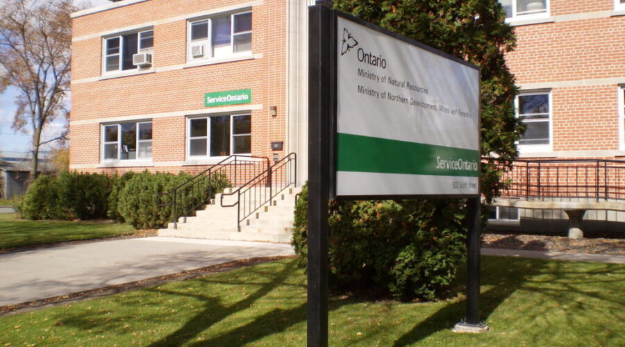 New schedule for Ontario government workers