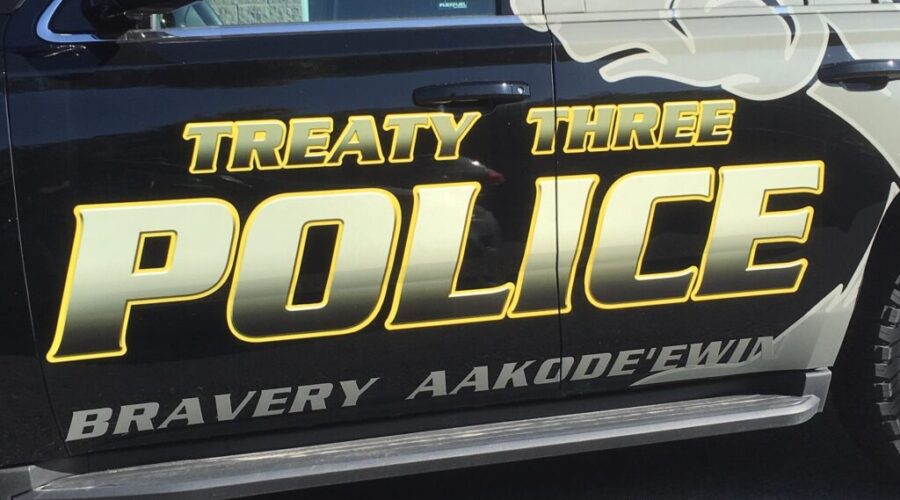 T3PS arrest 4 in two separate drug investigations