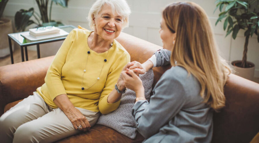 Tell Me Something Good: Ontario adding more funding for dementia patients