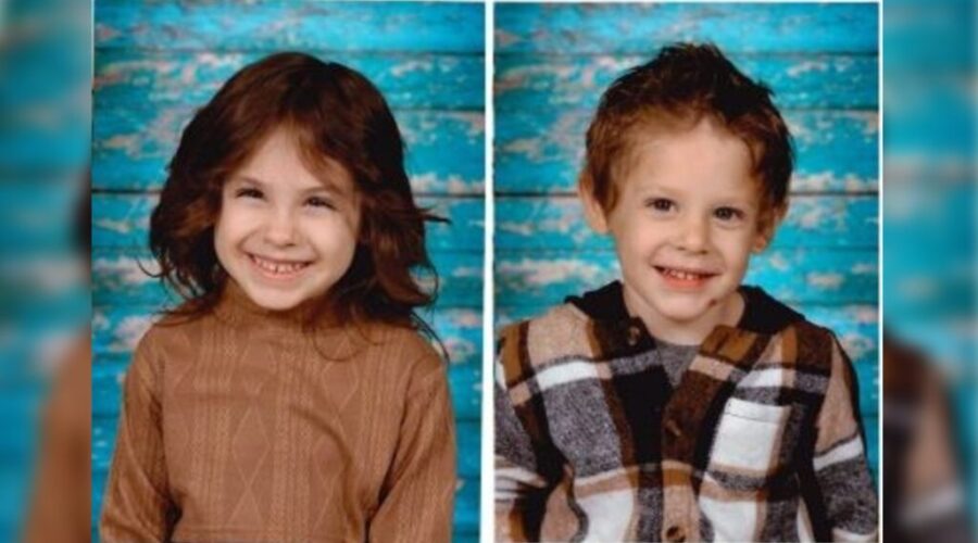 Cadaver dogs find no human remains in search for missing N.S. kids