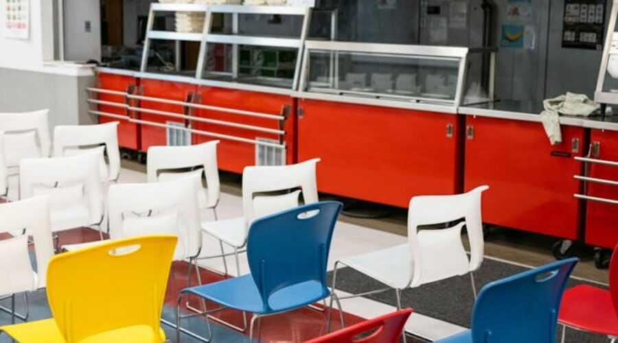 Ontario gives a financial bump to student nutrition programs