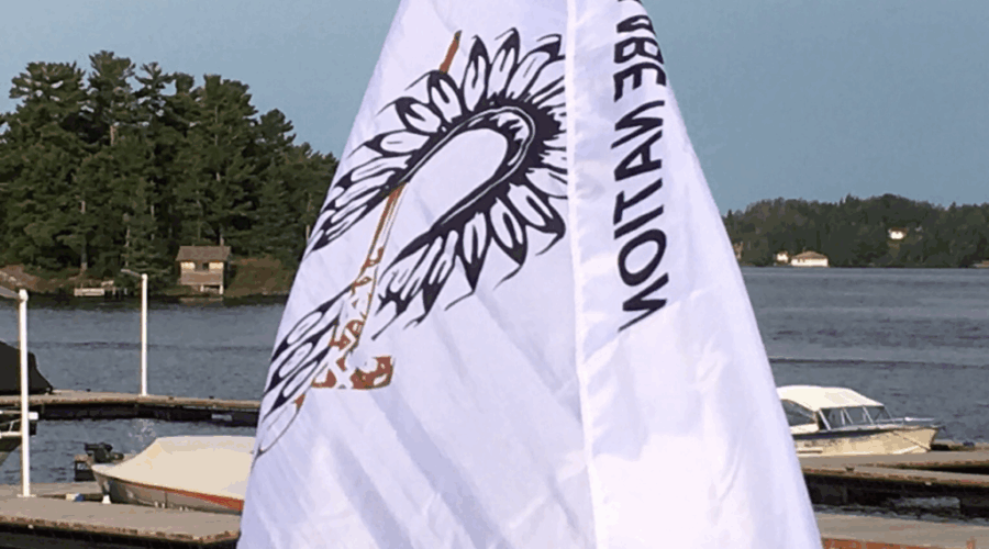 Tell Me Something Good: New CEO position at Grand Council Treaty #3