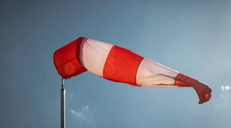 Strong wind warnings issued for parts of northwestern Ontario