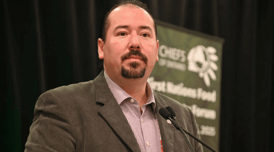 First Nations waiting on billions in delayed child welfare funding