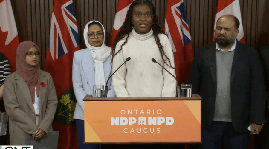 Internationally trained physicians speak out against high school requirement