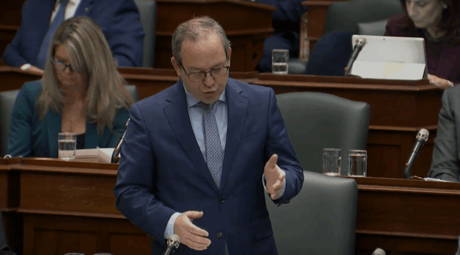 Province considers new measure in crackdown of impaired driving