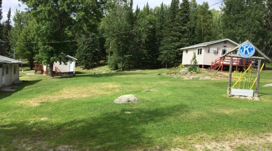 Sunny Cove Camp could go up for sale following recommendation from Fort Frances Kiwanis Club