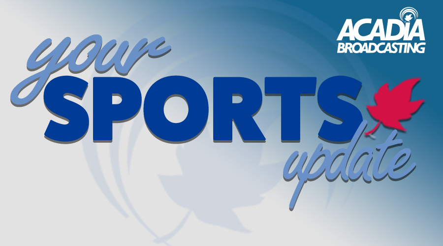Local sports for Monday, March 9th