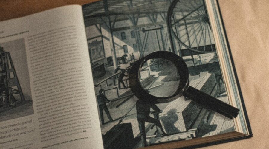 Mystery, Memories & More