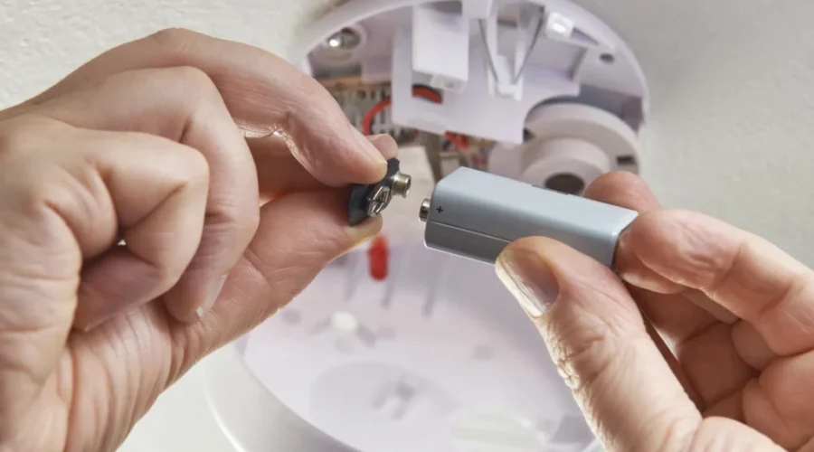 New provincial rules for carbon monoxide alarms take effect in January