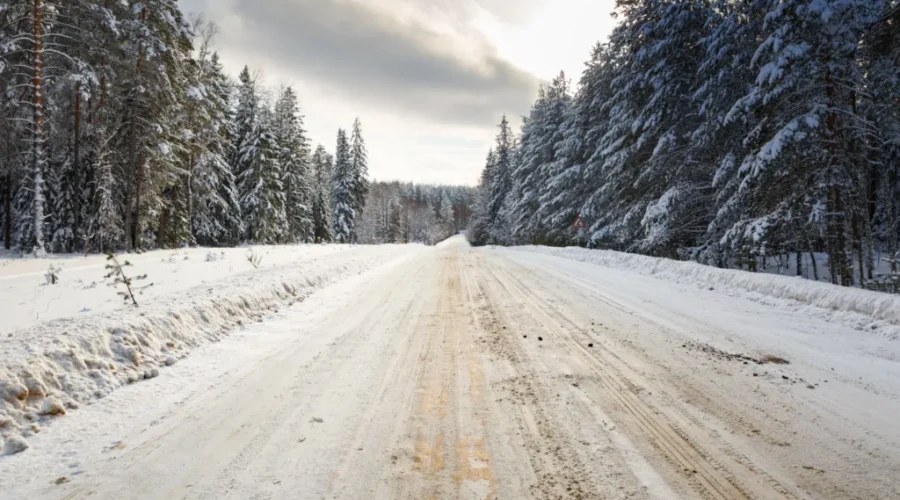 Dryden reacts to fatal collision on dangerous stretch of highway