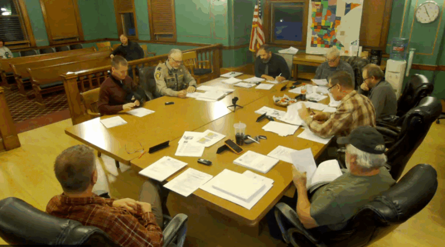 Koochiching County prepared to approve 6% tax levy increase