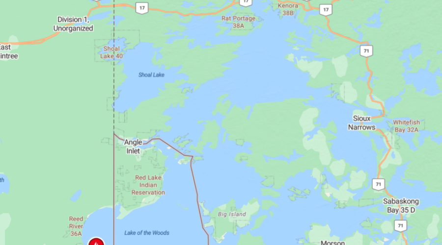 Body of missing 71-year-old Buffalo Point man recovered