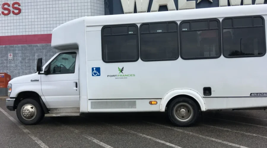 Federal funding supports transit projects in northwestern Ontario