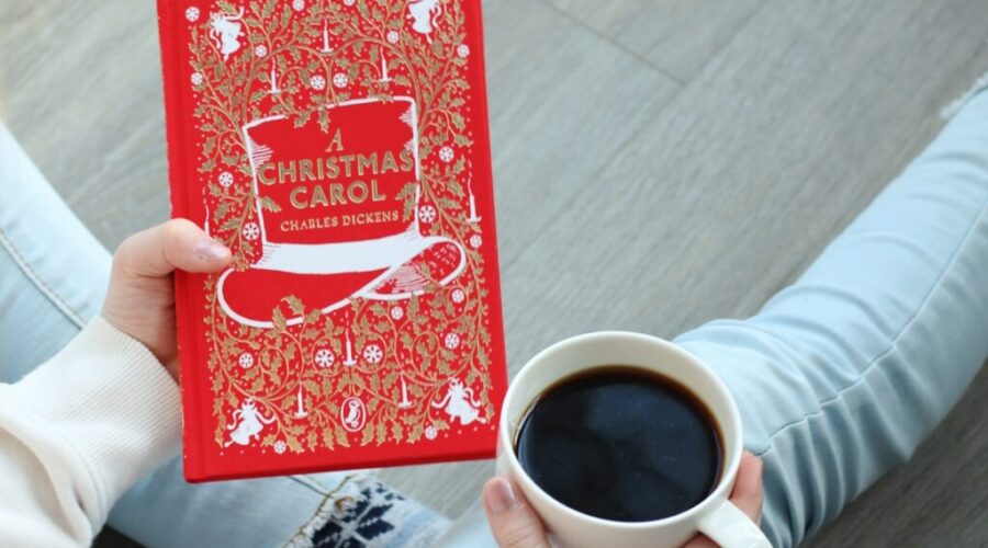 Carols, Kettles & Cozy Crafts