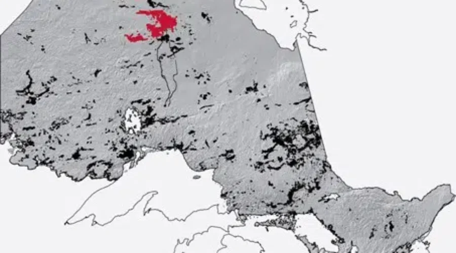 Northwestern Ontario MPP questions government’s approach to Ring of Fire region