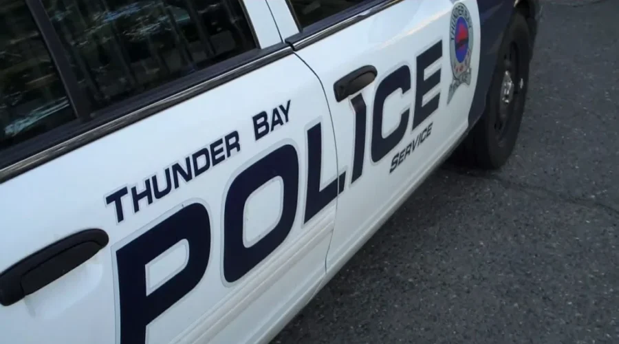 Couchiching man arrested in Thunder Bay for child sexual abuse and exploitation