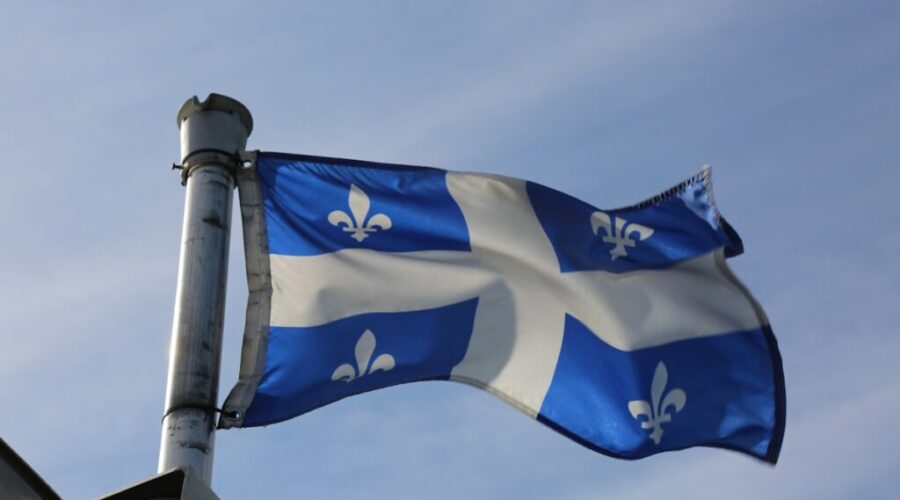 Quebec Premier resigns