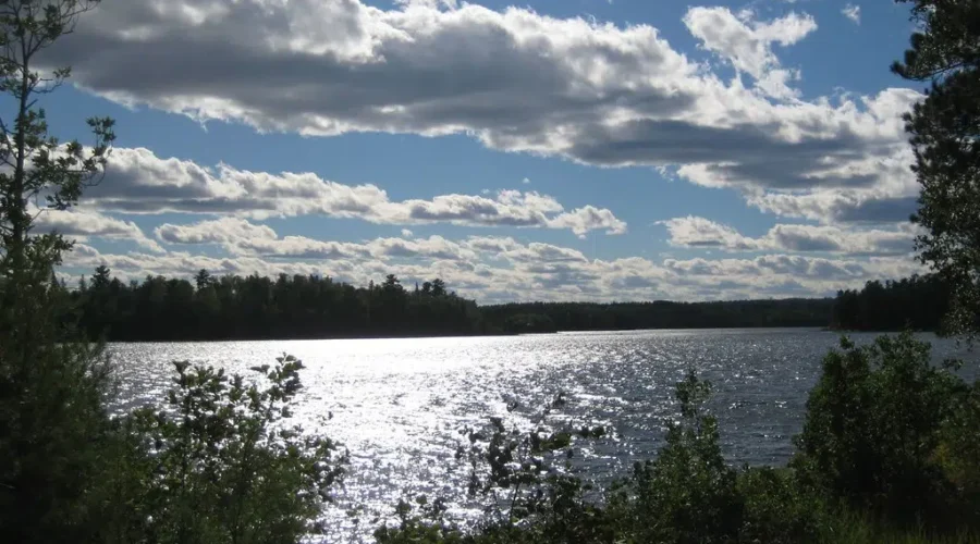 U.S. Congress considers repeal of protections near Boundary Waters