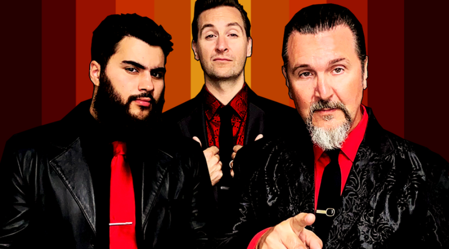 Iconic band Big Sugar rocks northwestern Ontario