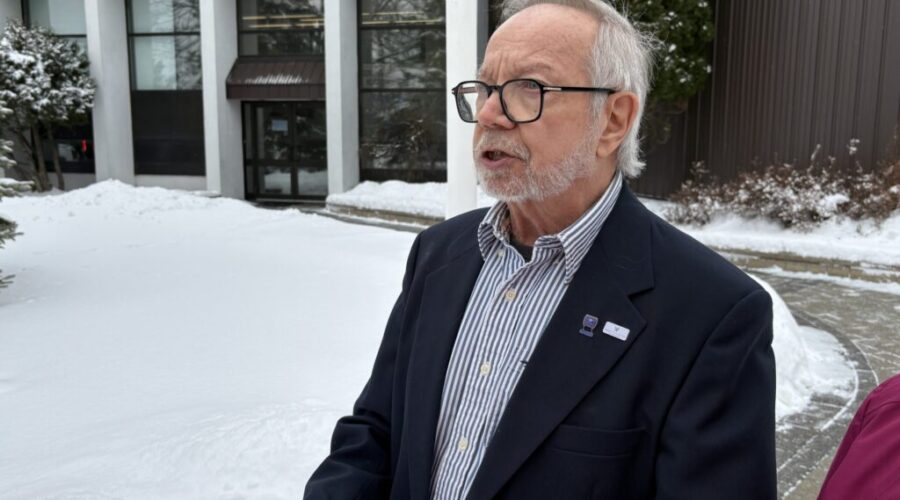 Fort Frances mayor looks ahead to 2026