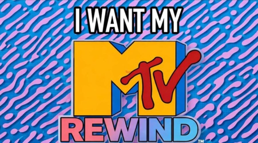 They’ve got your MTV…online!