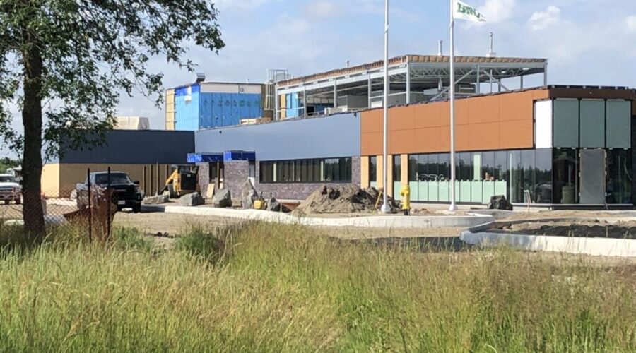 Province identifies firms eligible for new OPP detachment construction