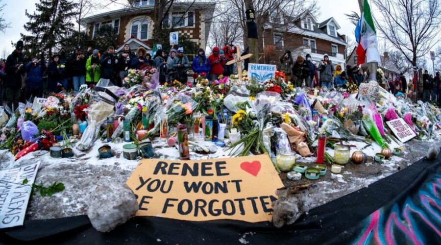 Statewide strike encouraged in Minnesota