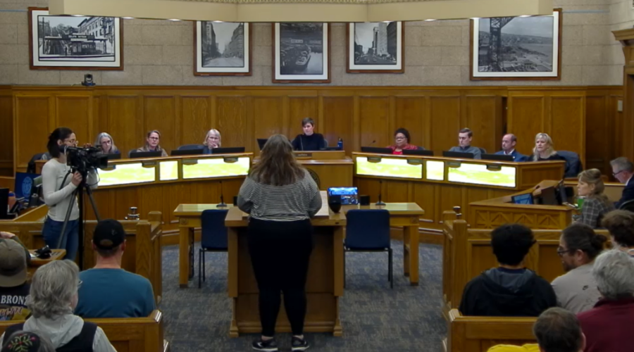 Minnesotans sound off on ICE to local governments