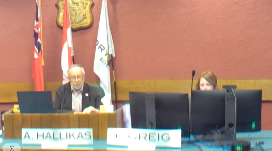 3.7% increase in tax rate proposed in Fort Frances operating budget