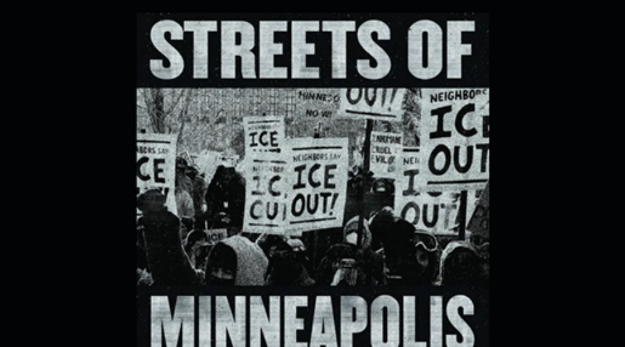 Bruce Springsteen releases new song ripped from the headlines