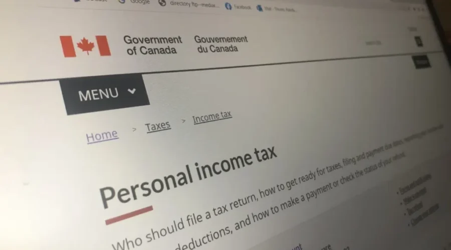 Few changes in 2025 income tax package