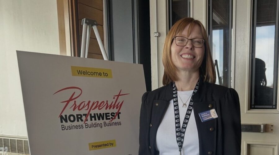 Northern Ontario open for business