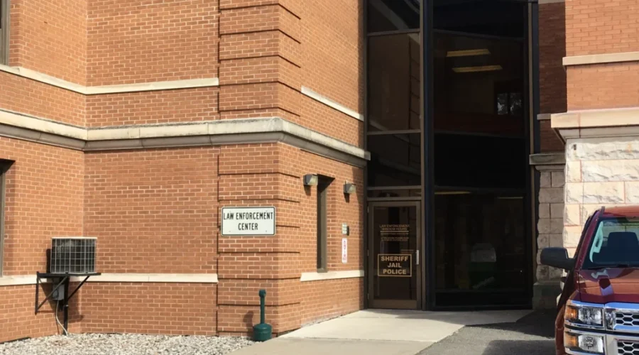 International Falls council to discuss proposed law enforcement center lease next week