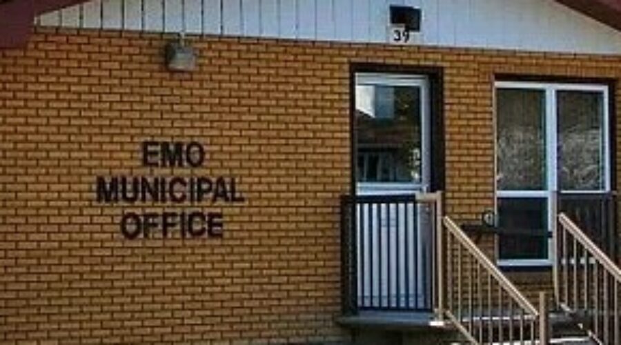 Emo municipal council decides on 1.5 per cent property tax increase
