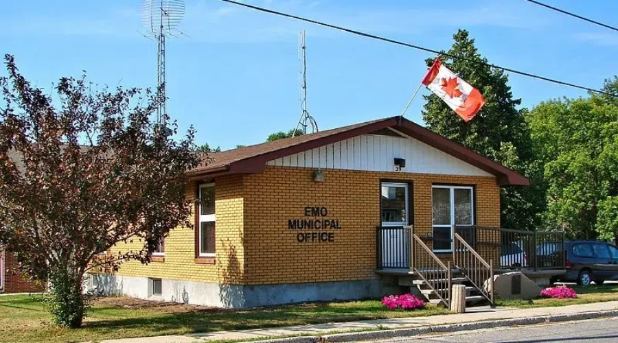 Emo township motion to include “fresh evidence” denied by court