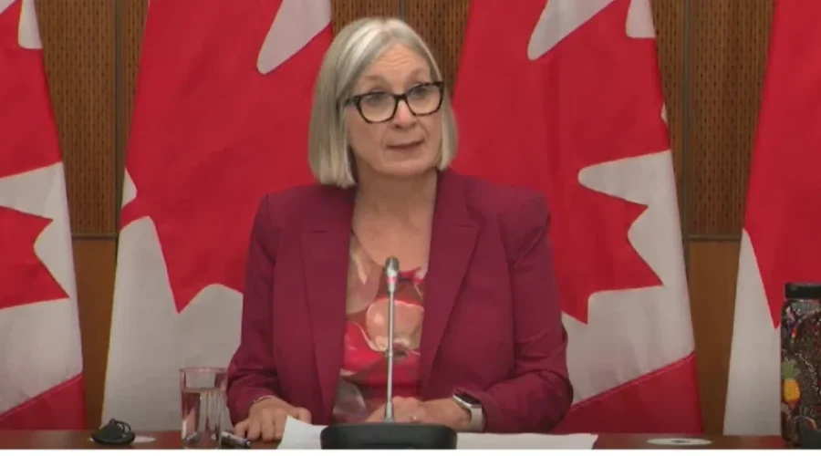 MP reacts to job losses at Thunder Bay mill