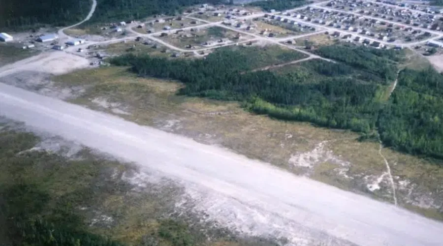 Aviation lobby group seeking improvements to Ontario’s remote airports