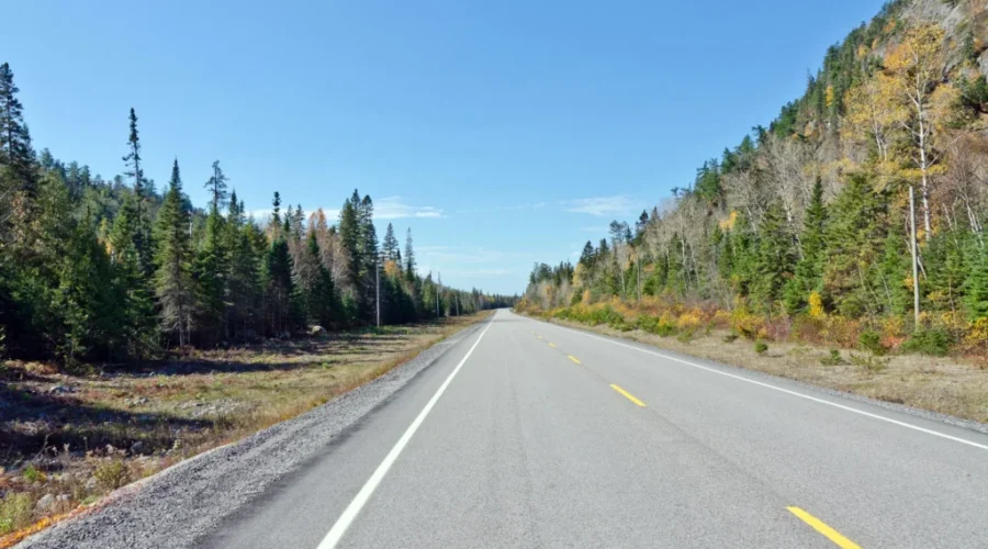 Marten Falls submits environmental assessment for Ring of Fire road