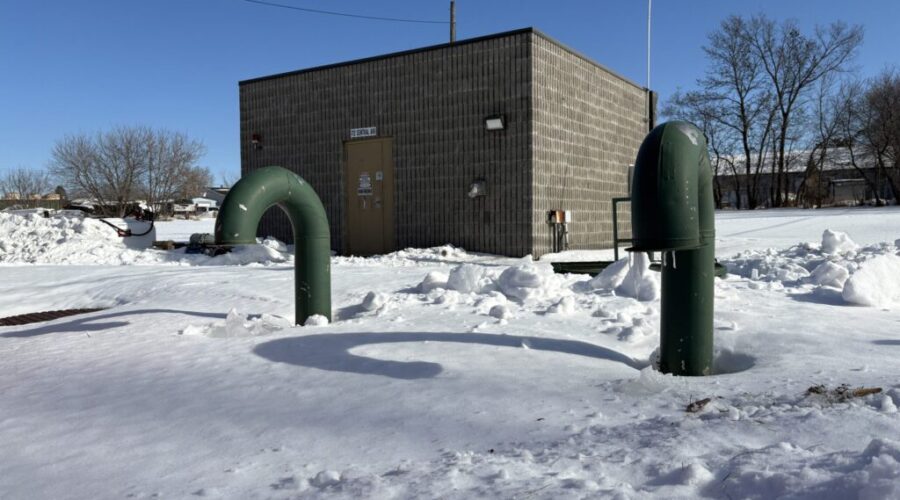 Fort Frances receives provincial funds for lift station upgrades