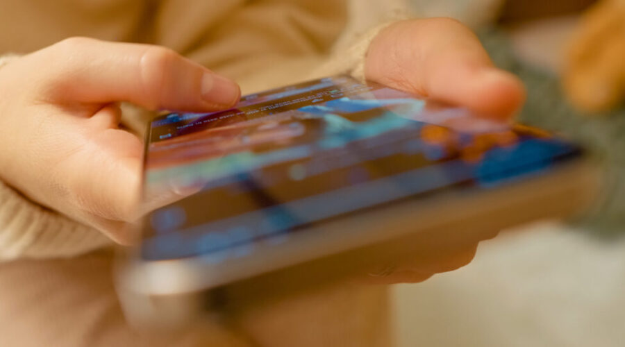 ICE crisis in MN presents new challenges in seeking facts