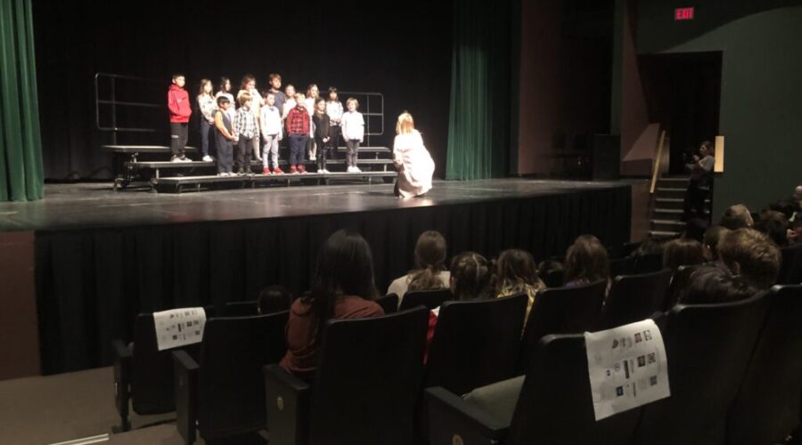 Festival of the Performing Arts resumes in Fort Frances