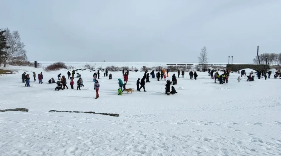 No fishing licence required in Ontario this weekend